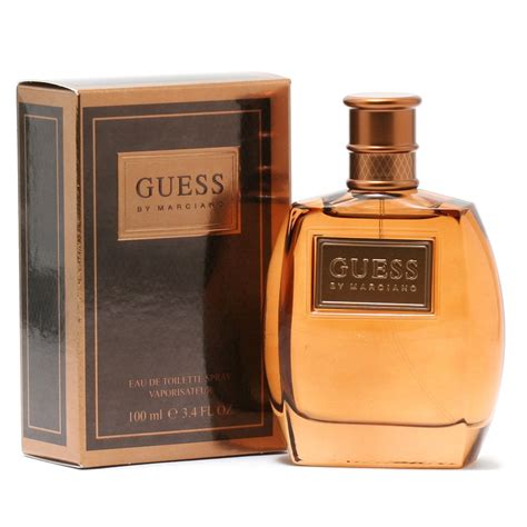 guess by marciano perfume price.